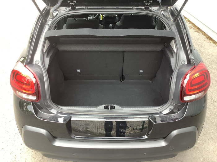 Citroën C3 PureTech 110 ch EAT6 Max