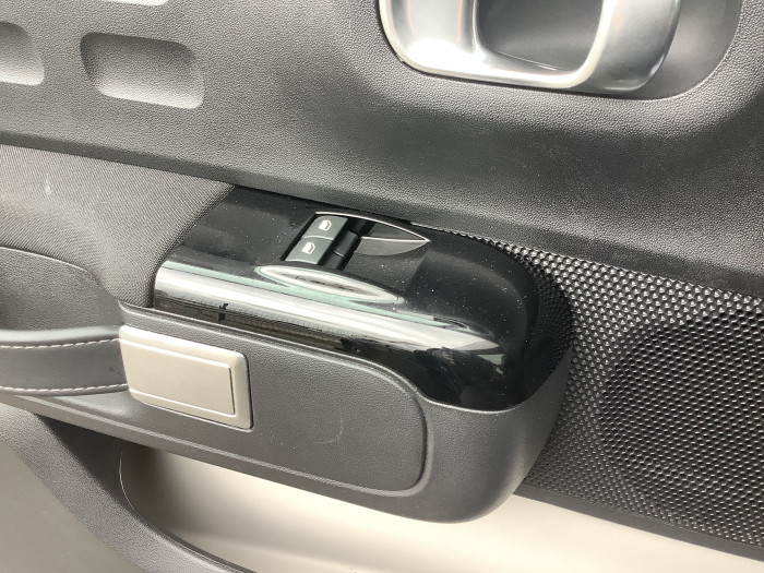 Citroën C3 PureTech 110 ch EAT6 Max