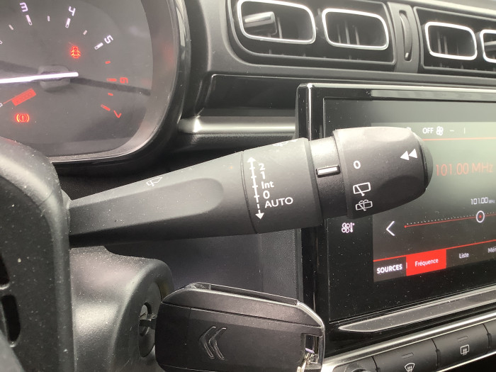 Citroën C3 PureTech 110 ch EAT6 Max