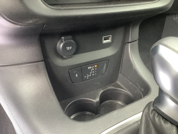 Citroën C3 PureTech 110 ch EAT6 Max