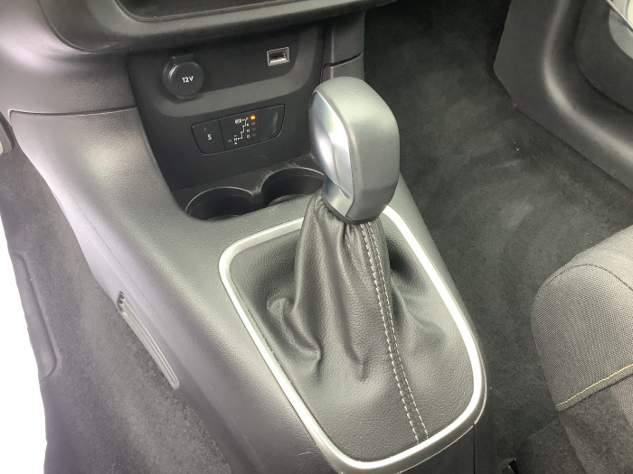 Citroën C3 PureTech 110 ch EAT6 Max