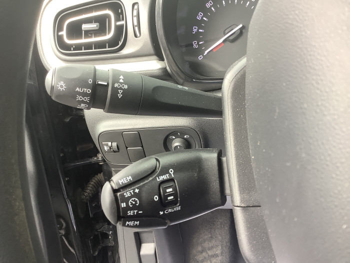 Citroën C3 PureTech 110 ch EAT6 Max