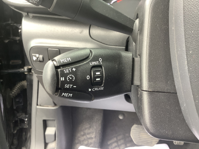 Citroën C3 PureTech 110 ch EAT6 Max
