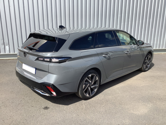 Peugeot 308 SW Hybrid 145 e-DCS6 Allure