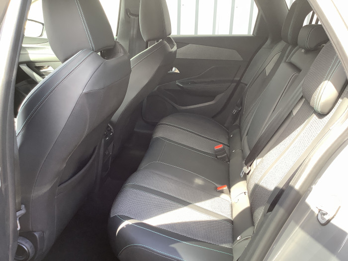 Peugeot 308 SW Hybrid 145 e-DCS6 Allure