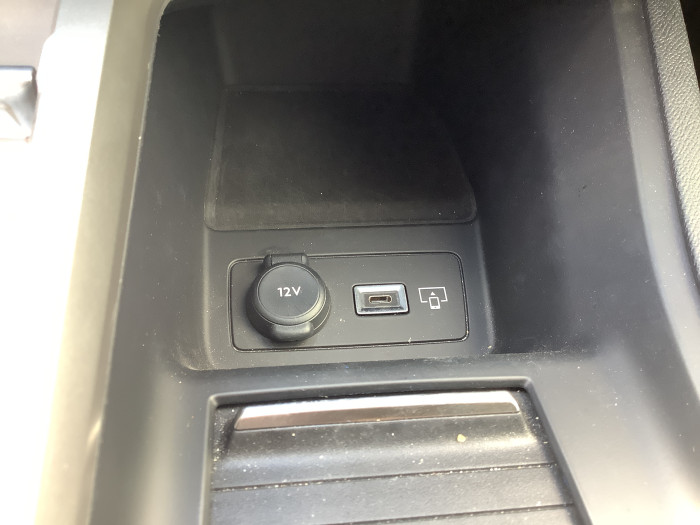 Peugeot 308 SW Hybrid 145 e-DCS6 Allure