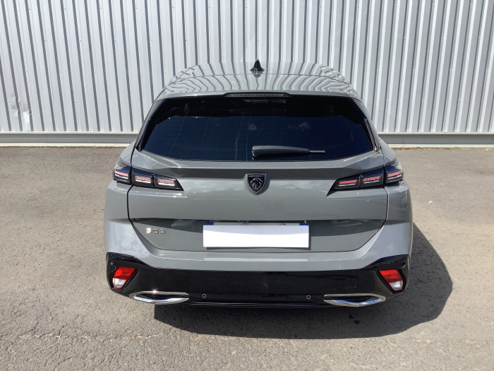Peugeot 308 SW Hybrid 145 e-DCS6 Allure