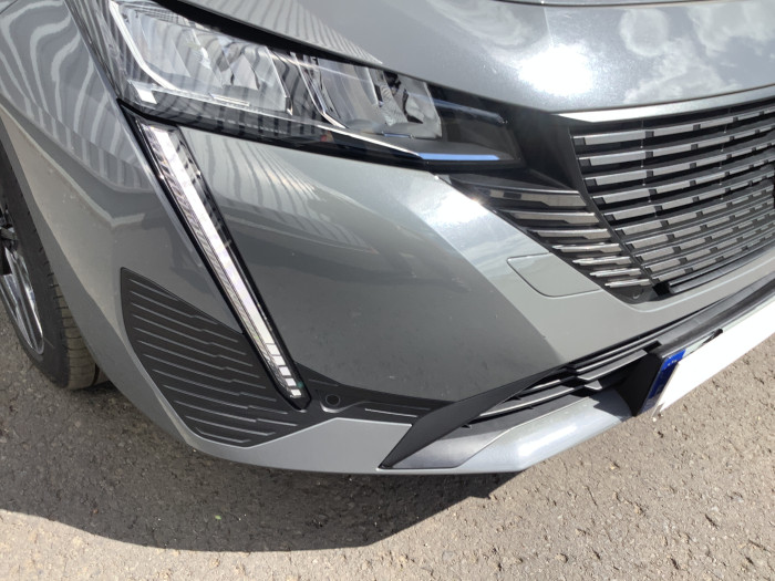 Peugeot 308 SW Hybrid 145 e-DCS6 Allure