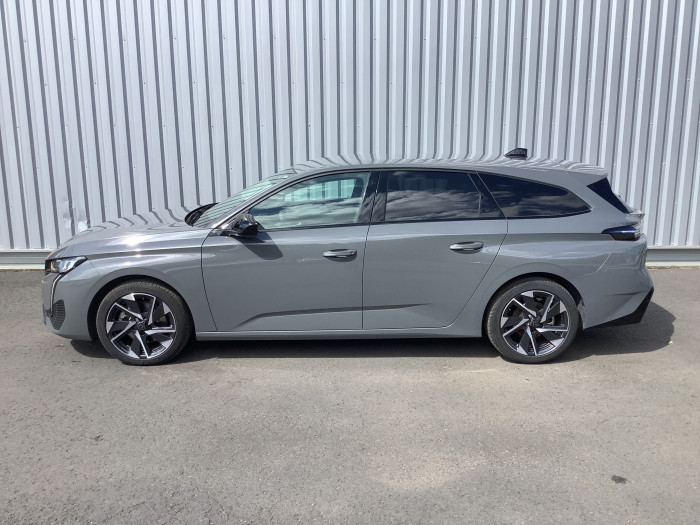 Peugeot 308 SW Hybrid 145 e-DCS6 Allure