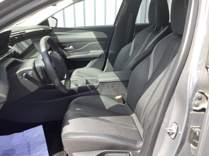 Peugeot 308 SW Hybrid 145 e-DCS6 Allure