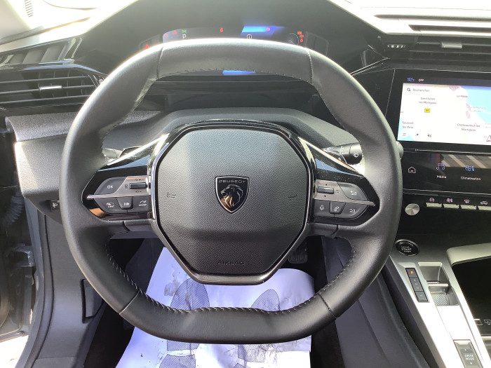 Peugeot 308 SW Hybrid 145 e-DCS6 Allure