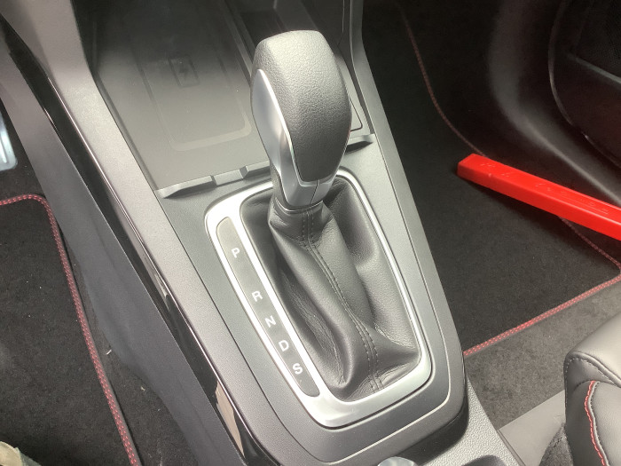 Ford PUMA Nouveau 1.0 EcoBoost 125 ch mHEV S&S Powershift ST-Line X