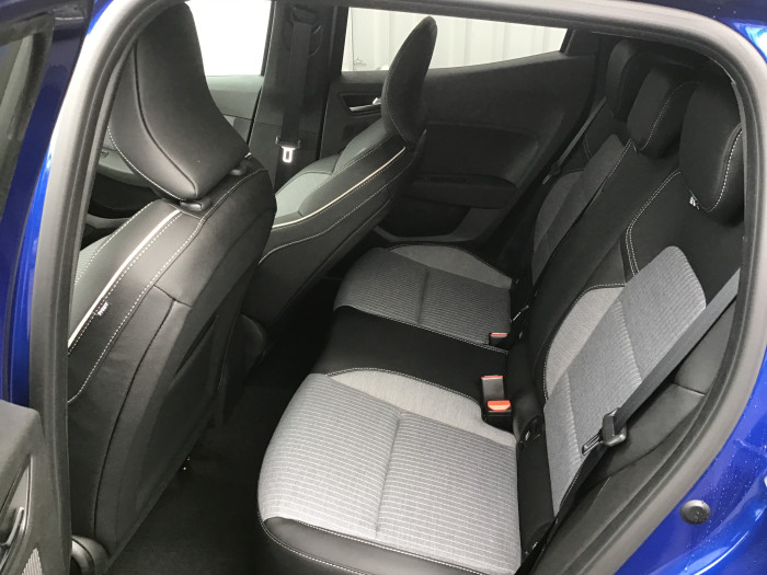 Renault CLIO V Eco-G 100 ch GSR2 Techno