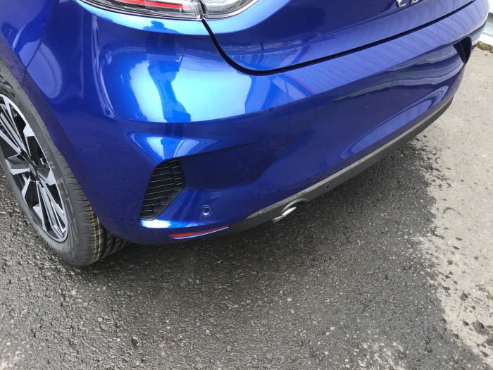 Renault CLIO V Eco-G 100 ch GSR2 Techno