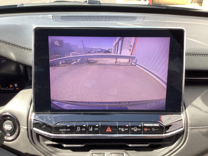 Jeep COMPASS 1.5 Turbo T4 130 ch BVR7 e-Hybrid Summit
