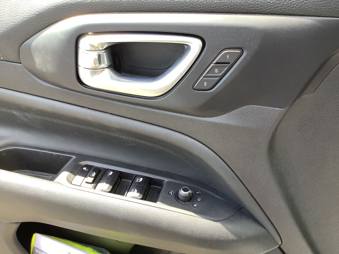 Jeep COMPASS 1.5 Turbo T4 130 ch BVR7 e-Hybrid Summit
