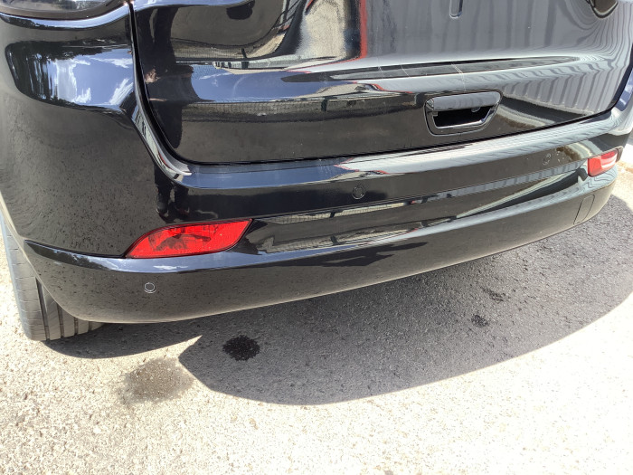 Jeep COMPASS 1.5 Turbo T4 130 ch BVR7 e-Hybrid Summit
