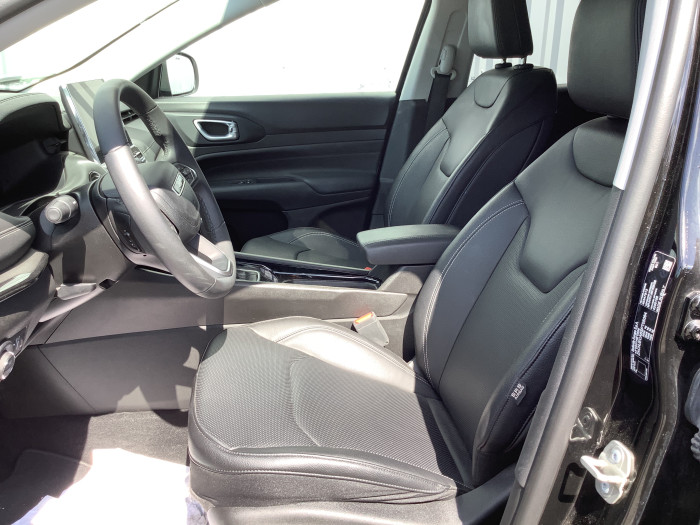 Jeep COMPASS 1.5 Turbo T4 130 ch BVR7 e-Hybrid Summit