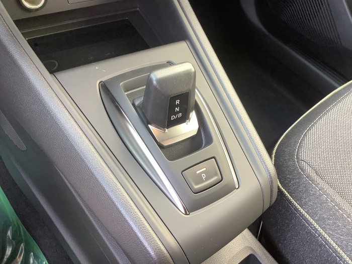 Renault CAPTUR Nouveau E-Tech full hybrid 160 ch Techno