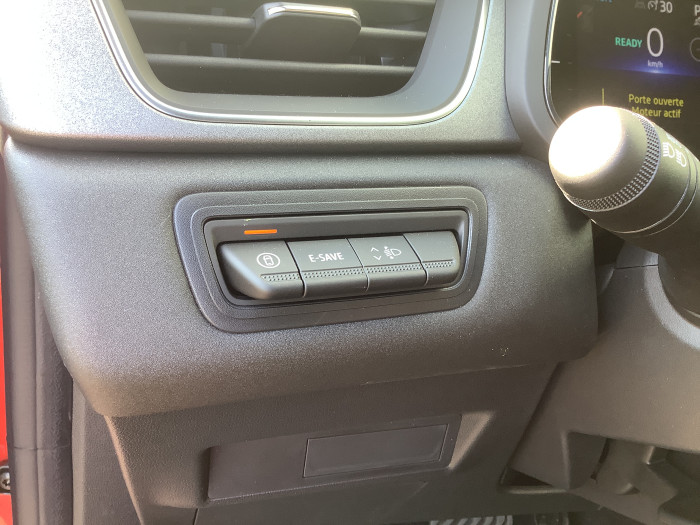 Renault CAPTUR Nouveau E-Tech full hybrid 160 ch Techno