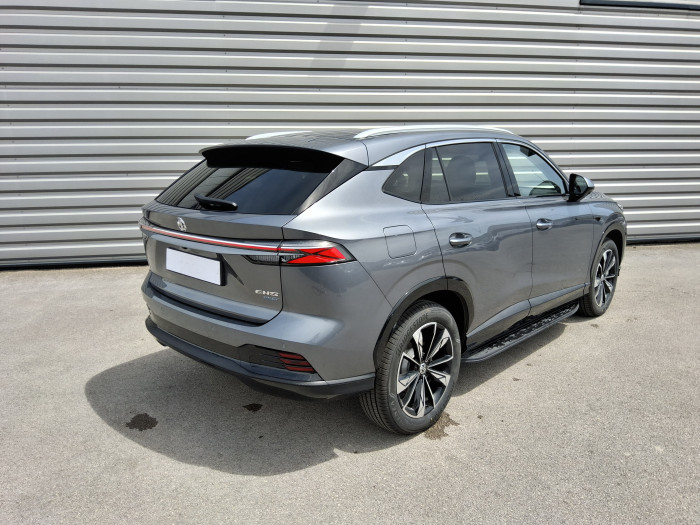 MG EHS Nouveau 1.5T PHEV 272 ch Luxury