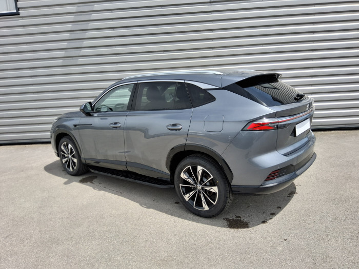 MG EHS Nouveau 1.5T PHEV 272 ch Luxury