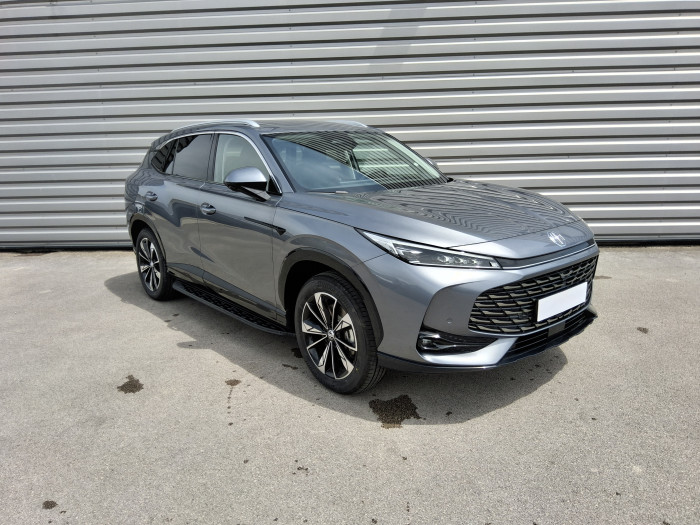 MG EHS Nouveau 1.5T PHEV 272 ch Luxury