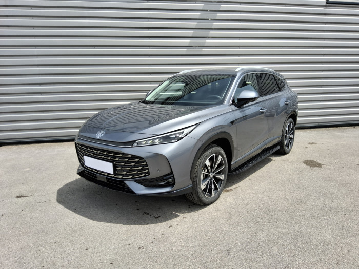 MG EHS Nouveau 1.5T PHEV 272 ch Luxury