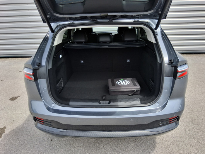 MG EHS Nouveau 1.5T PHEV 272 ch Luxury