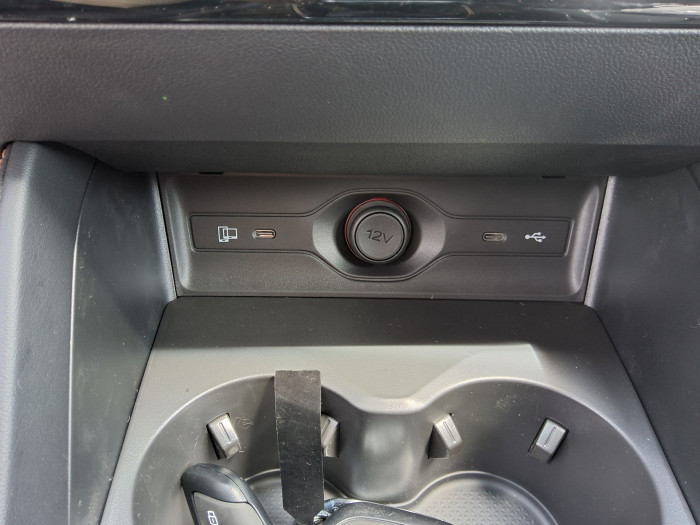 MG EHS Nouveau 1.5T PHEV 272 ch Luxury