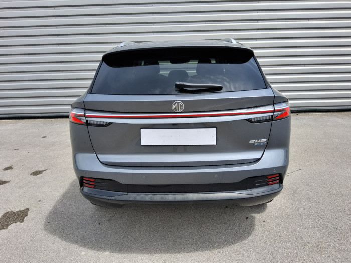MG EHS Nouveau 1.5T PHEV 272 ch Luxury