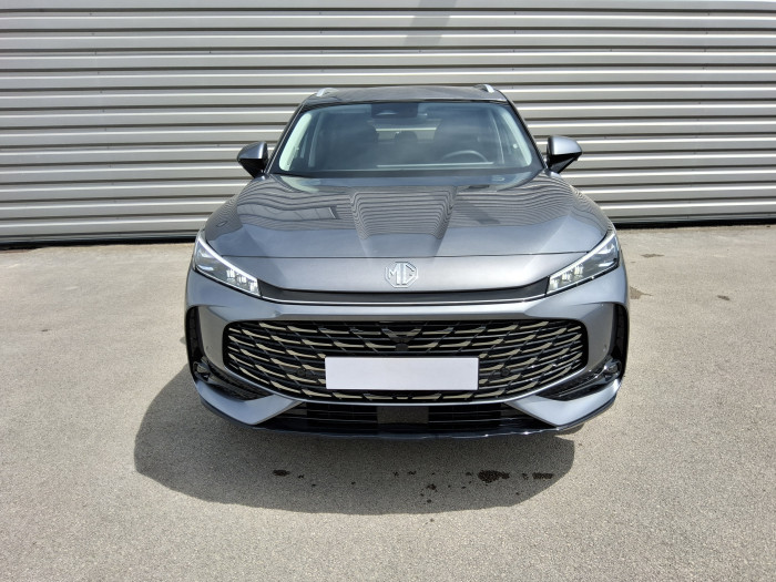 MG EHS Nouveau 1.5T PHEV 272 ch Luxury