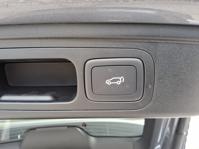 MG EHS Nouveau 1.5T PHEV 272 ch Luxury