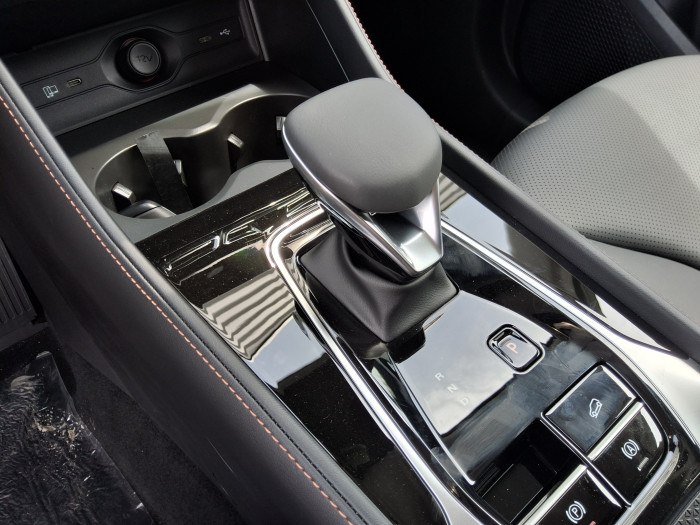 MG EHS Nouveau 1.5T PHEV 272 ch Luxury