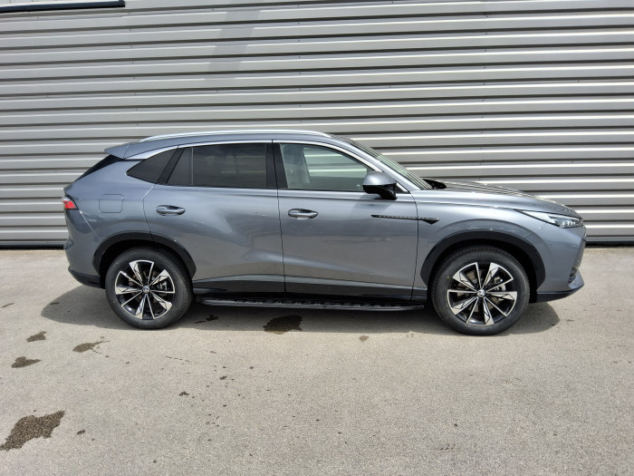 MG EHS Nouveau 1.5T PHEV 272 ch Luxury