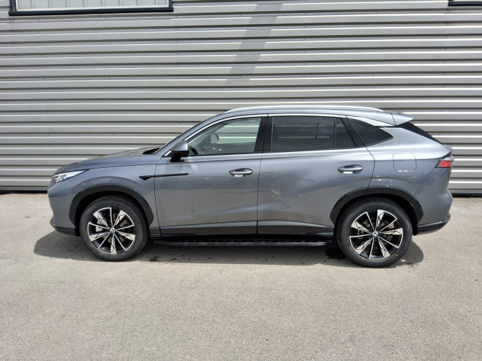 MG EHS Nouveau 1.5T PHEV 272 ch Luxury