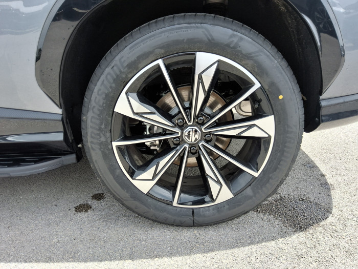 MG EHS Nouveau 1.5T PHEV 272 ch Luxury