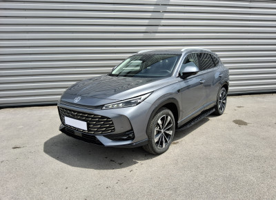 MG EHS Nouveau 1.5T PHEV 272 ch Luxury