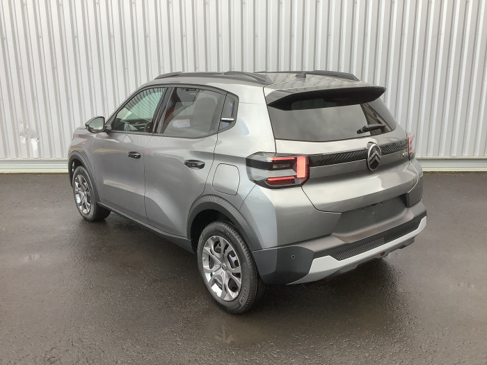 Citroën C3 Nouvelle Turbo 100 ch BVM6 Max