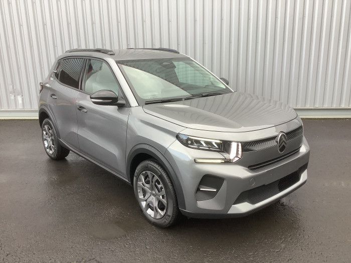 Citroën C3 Nouvelle Turbo 100 ch BVM6 Max