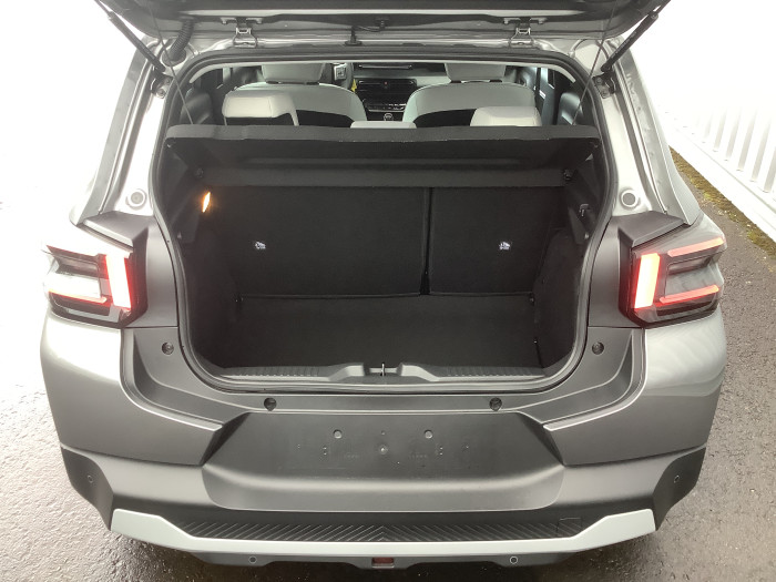 Citroën C3 Nouvelle Turbo 100 ch BVM6 Max