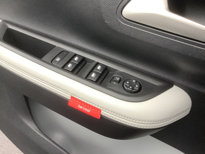 Citroën C3 Nouvelle Turbo 100 ch BVM6 Max