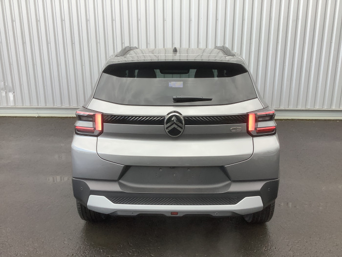 Citroën C3 Nouvelle Turbo 100 ch BVM6 Max