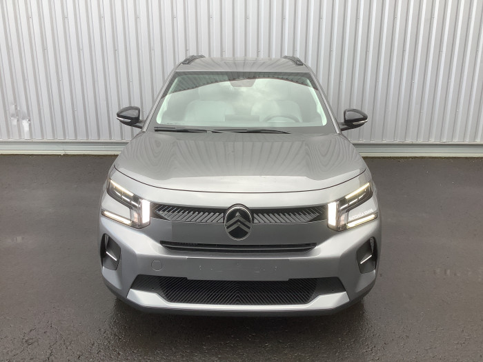 Citroën C3 Nouvelle Turbo 100 ch BVM6 Max