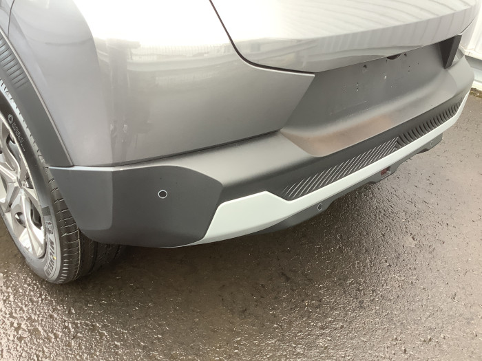 Citroën C3 Nouvelle Turbo 100 ch BVM6 Max