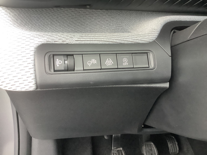 Citroën C3 Nouvelle Turbo 100 ch BVM6 Max