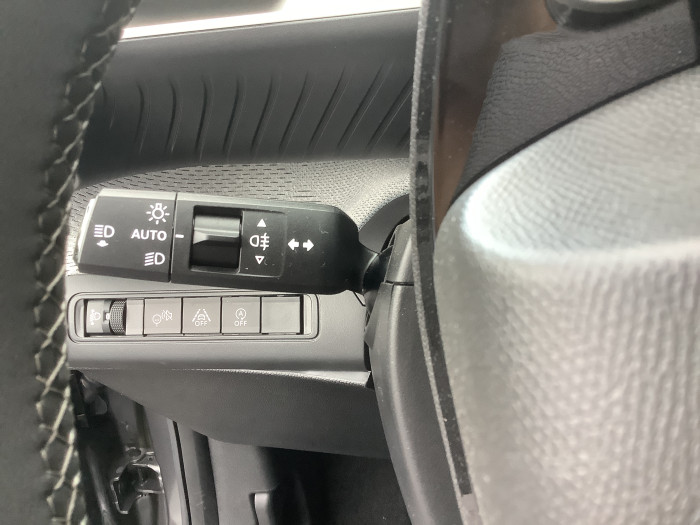 Citroën C3 Nouvelle Turbo 100 ch BVM6 Max