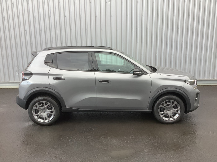 Citroën C3 Nouvelle Turbo 100 ch BVM6 Max