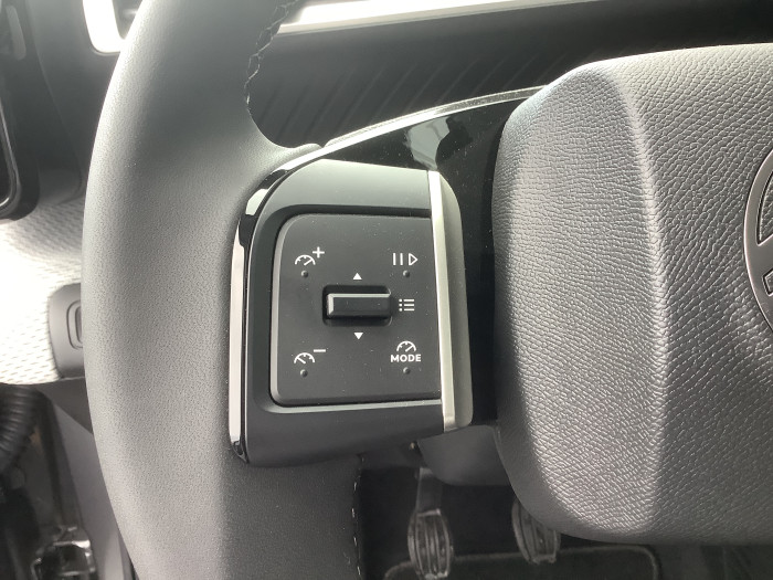 Citroën C3 Nouvelle Turbo 100 ch BVM6 Max