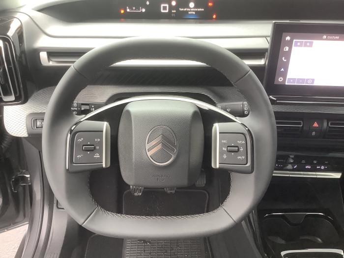 Citroën C3 Nouvelle Turbo 100 ch BVM6 Max